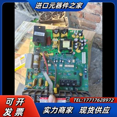 台达驱动板2945007302，测试功能正常，带模块议价