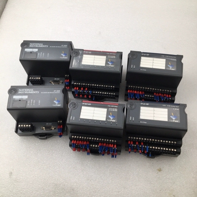 NI模块 FP-1000  FP-RLY-420+FP-TB【议价】