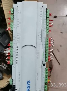 意大利进口卡乐PLC  FLCCU1232A3D 包好成议价也可维修