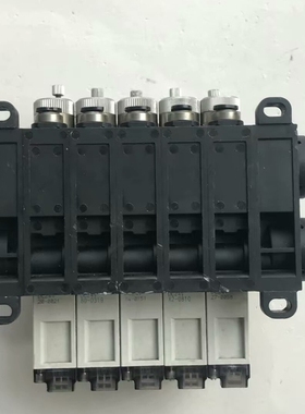 PISCO真空发生器VKMH10S 成色如图  拆机一组 实【议价】