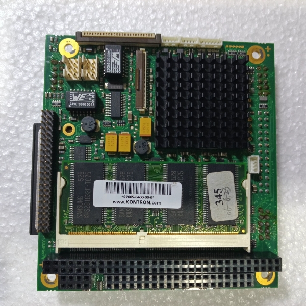 控创Kontron/JUMPtec PGX1L113 C10【议价】