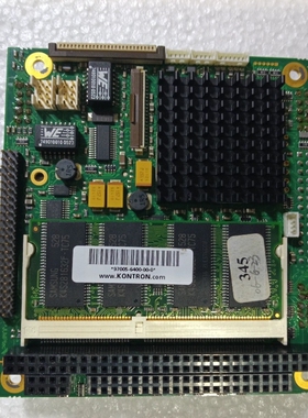 控创Kontron/JUMPtec PGX1L113 C10【议价】