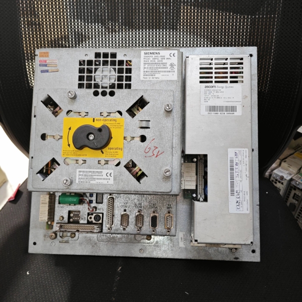 [维修]6FC5210-0DA21-2AA1  西门子840D MM