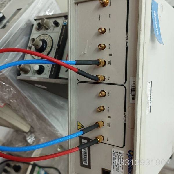 OpteⅠlent误码分析仪议价也可维修