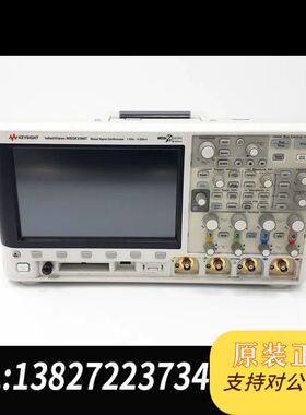 安捷伦是德科技 InfiniiVision MSOX3104