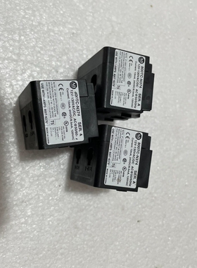 AB罗克韦尔 800TC-N374  SER.A   （B6议价