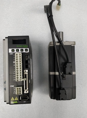 HI 上银 D2-1023-S-C0 FRMS752B608C 伺服电机