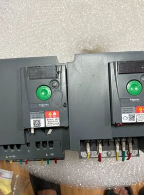 ATV310HU40N4A变频器4KW 380详谈