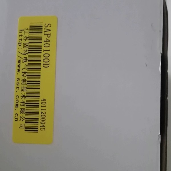 固特固态继电器SAP40100D【议价】