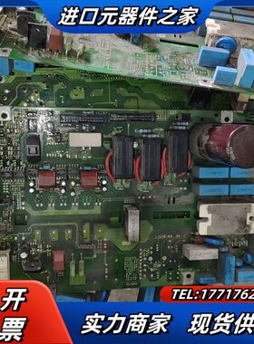 丹佛斯变频器驱动板175Z1769 CT14议价
