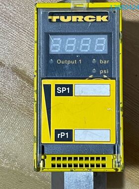 询价购-图尔克传感器 PC010-Gi1/4A1M-LUAPN8X-