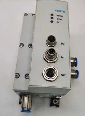 议价VPWP-4-L-5-Q-10-E-G 550170原装费斯