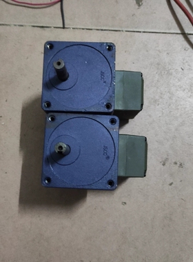 JSCC精研力距电机 70GK10H 6W 速比10 轴径1