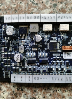 【议价】人员通道主板FBL100，货售后