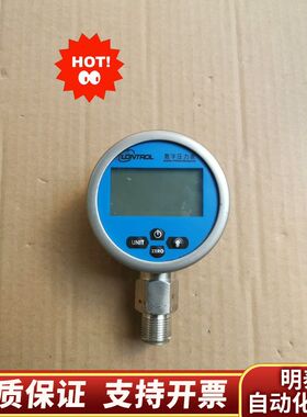 SIN-Y190  联测智能数字压力表，压力量程：(0~10.询价