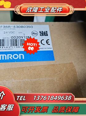 F3SR-430B0350 议价