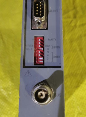 富士PLC横河PLC，型号：CHBABIM01-102