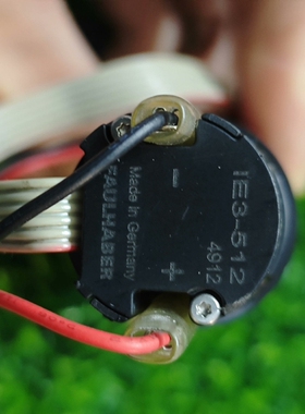 [维修]2657W024CR 2657W024C R FAULHAB