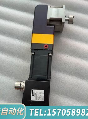 华泰Parker CM232DJ-114840电机带减速机，