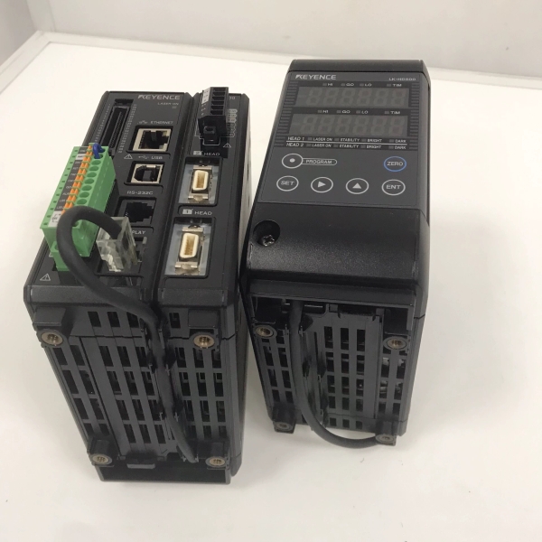 LK-G5000 K-HD500 基恩士KEYENCE传感器【议价】