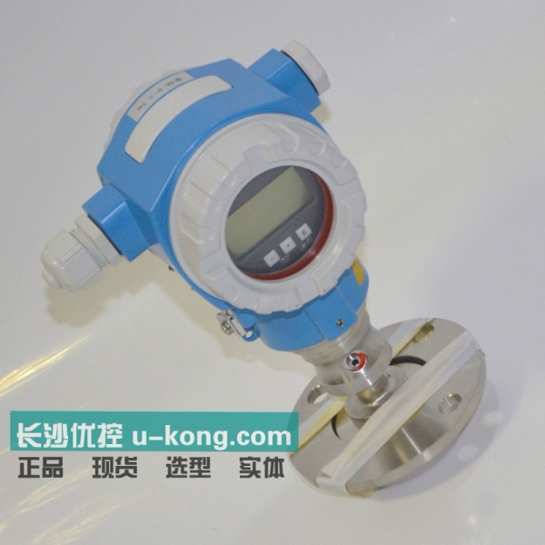 E+H恩德斯豪斯智能压力PMC731变送器PMC71PMC133