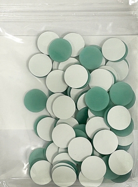 瑞士万通885型卡式炉瓶专用密封垫17.51.3mm