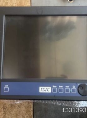 ISIC. MON1500MII. 显示器议价也可维修