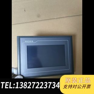 一台实拍 全新原装 昆仑通态7寸触摸屏 型号TPC7062KT