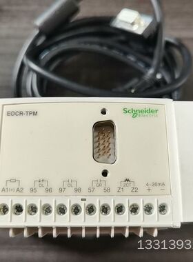 Schneider EOCRTPMD-SECZ7W，议价也可维修