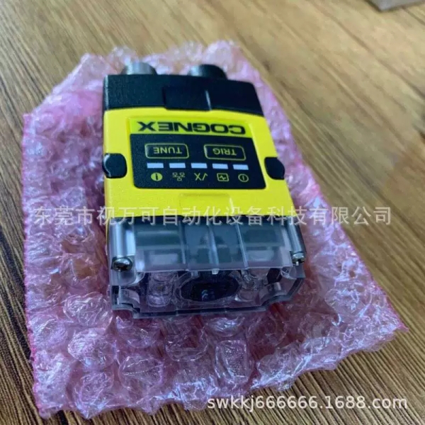 康耐视视觉传感器 COGNEX DMR-262Q-0120 议价