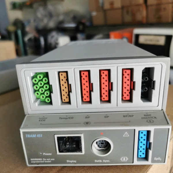 美国GE+，TRAM-451【议价】