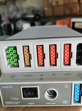 美国GE+，TRAM-451【议价】