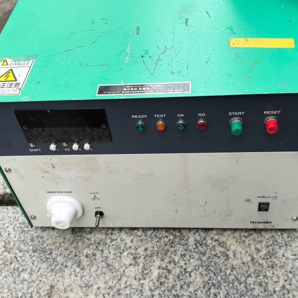 【议价】日本 Technart IMP-3800e绝缘脉冲测试仪