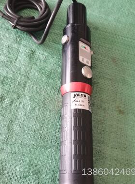 询价购-YEBO工业手柄，型号YBA-B003-606带正反转功能，