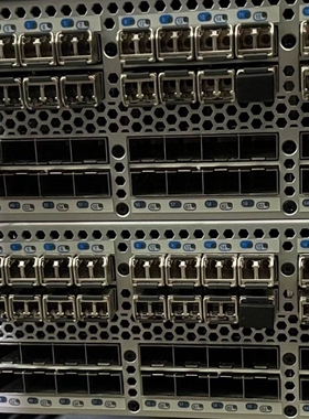 EMC DS-5300B 光纤交换机 支持48口/64口/8