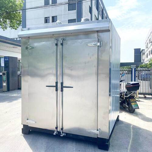 供工业接制造电工器材行业烘箱承厂家应各种特规工业箱烤真空梓瑞