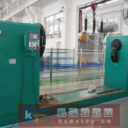 R大型电力变压器绕线机、型绕高线机、数控绕线机、X低压大rx绕线