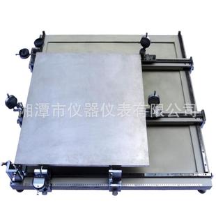陶瓷砖表面质量检测仪 供应陶瓷砖平整度直角度边直度综合测定仪