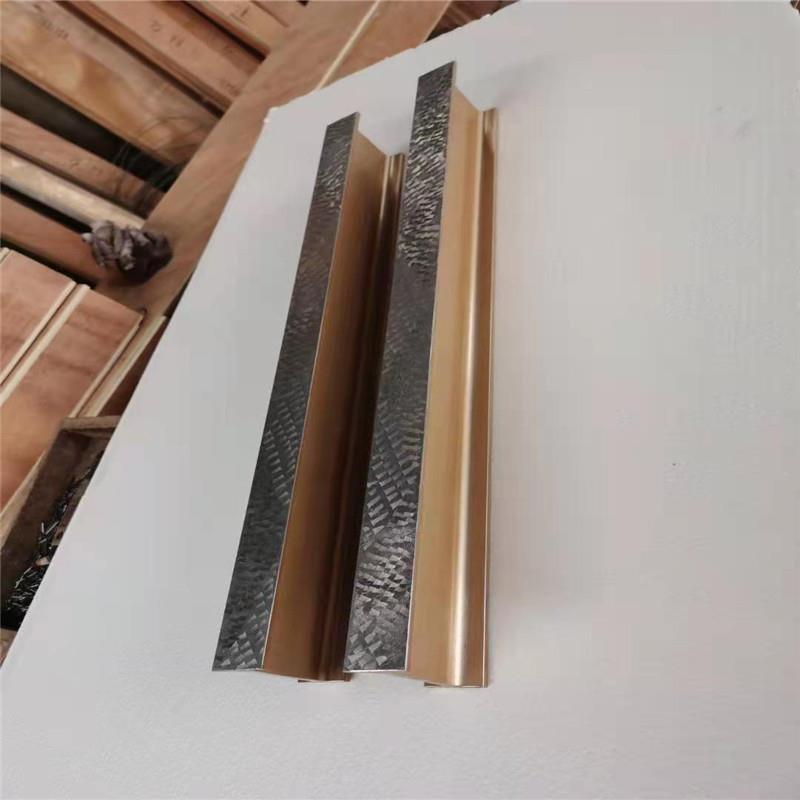 现货供应精密高精度可调镁铝合金平尺直角尺刀口尺纺织机测量平尺