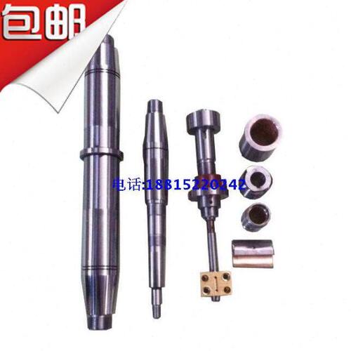 无心磨床配件MT1040A砂轮主轴导轮主轴进给丝杆轴瓦铜套