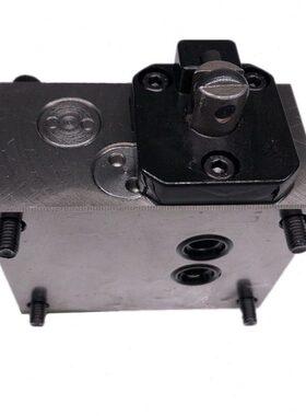 SANLI欣三立行程调速阀FYC-G02 FYC-G03 -4 FYC-G03-2-01- NO NC