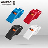 摩腾 molten摩腾口哨篮球足球排球训练裁判专用儿童哨子RA0050
