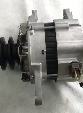 五十铃181200-6032发电机181200-6036发电机五十铃发电机