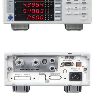 青智电参数测量仪8716B1功率计8710C 8718C 8720 8730C功率分析仪