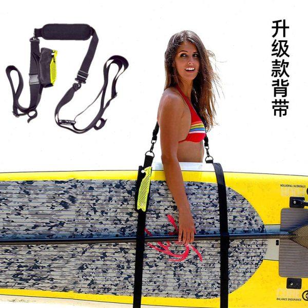 新款冲浪板背带桨板皮划艇多功能捆绑带可调节固定背带冲浪板配件,户外/登山/野营/旅行用品,冲浪板,淘宝优惠券,粉丝福利购,淘宝优惠卷