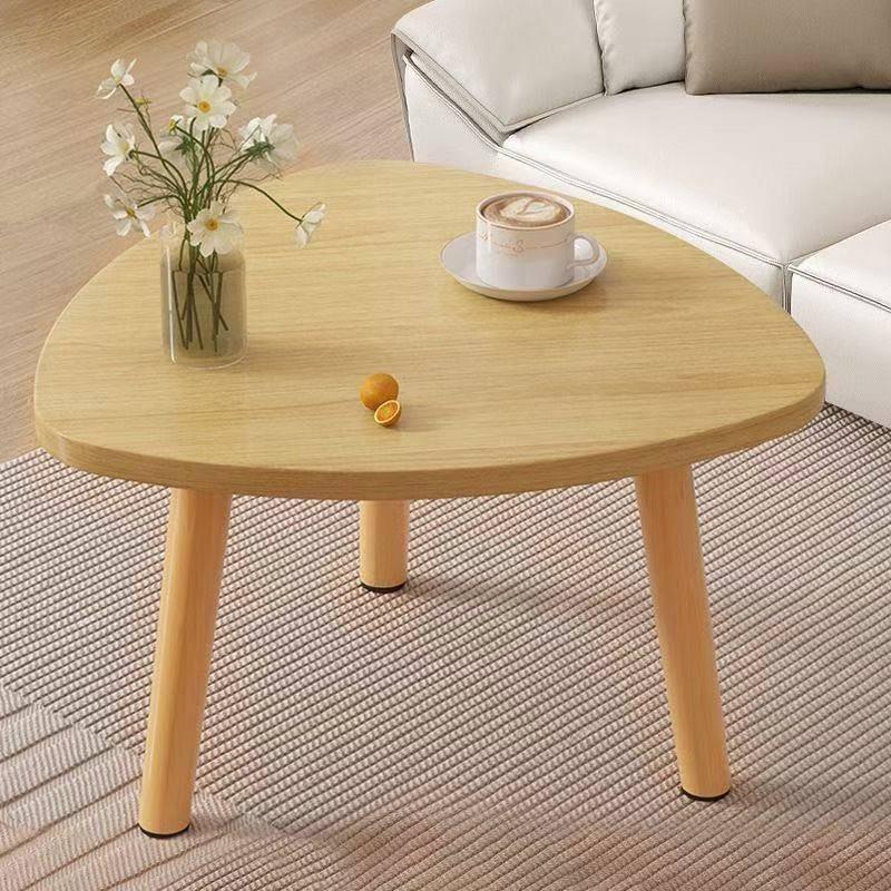 飘窗小茶几阳台小茶桌卧室坐地榻榻米小桌子地毯矮桌网红简约边几