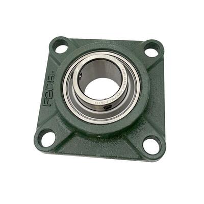 外球面铸钢底座轴承Ucf211 F212 F213 F214 F215 F216 F217哈尔滨