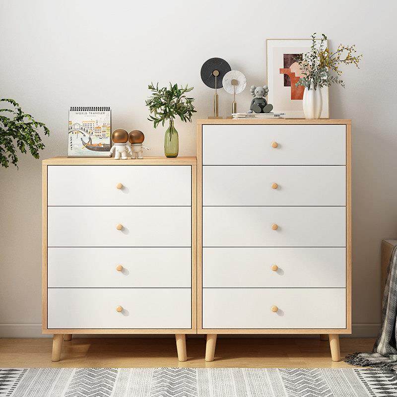 收纳柜靠墙衣服储物柜五斗柜抽屉式多层客厅边柜卧室主卧网红斗柜,收纳整理,收纳柜,淘宝优惠券,粉丝福利购,淘宝优惠卷