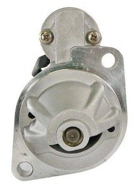 洋马起动机S114-613起动机124190-77010起动机124190-77011起动机