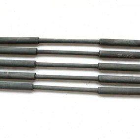 SX2-4-13马弗炉硅碳棒SX2-8-13/10-13等直径箱式电阻炉硅碳棒